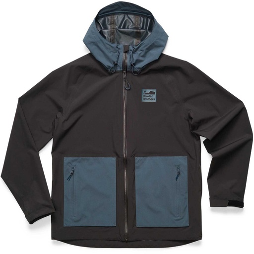 Howler Brothers Men's Storm Splitter Rain Shell