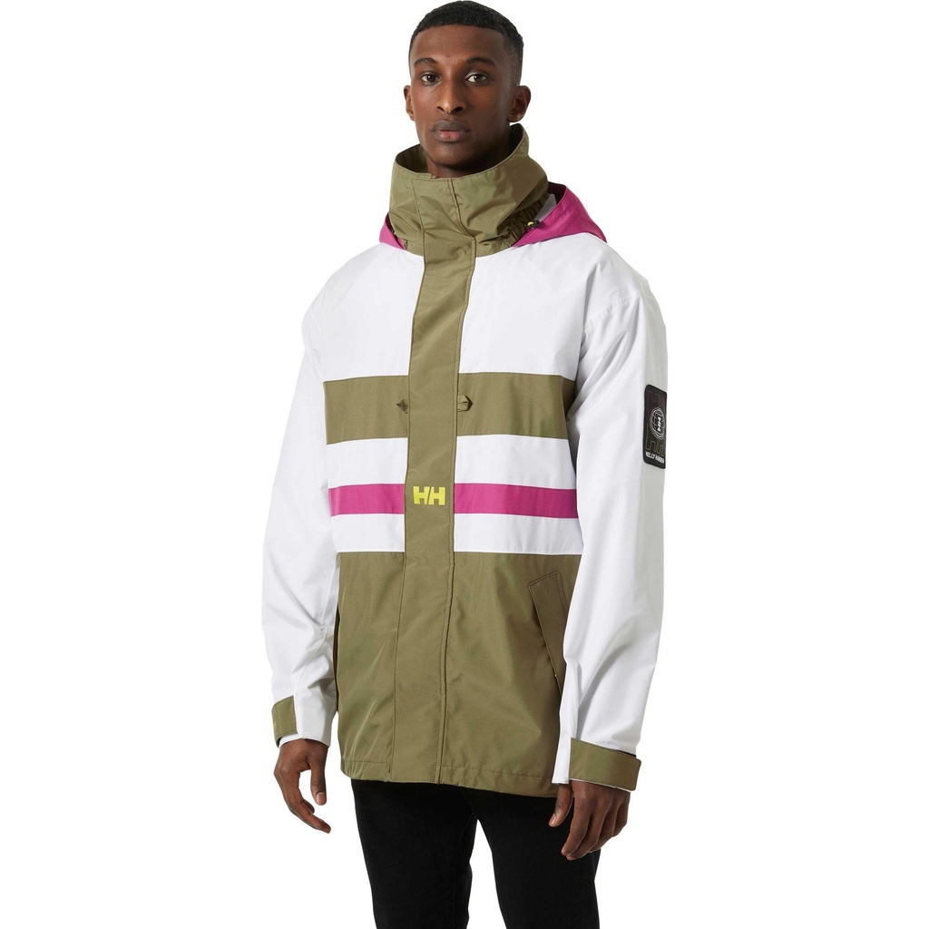 Helly Hansen Men's Play Sail Jacket