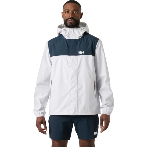 Helly Hansen Men's Vancouver Rain Jacket