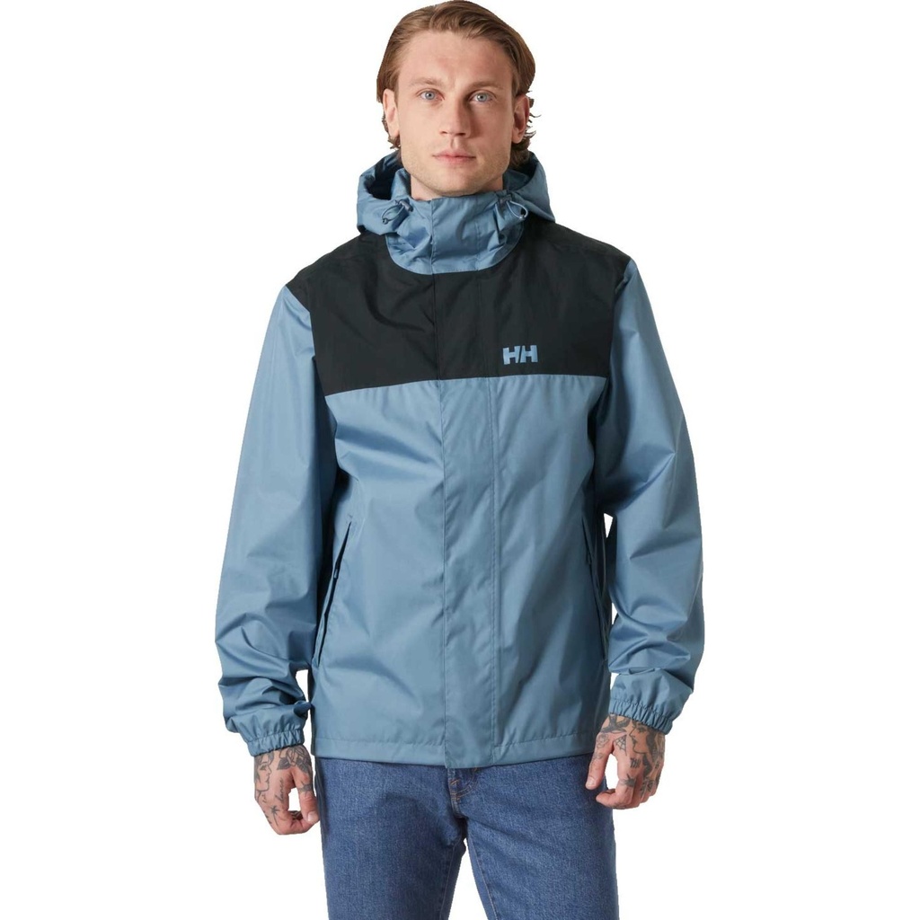 Helly Hansen Men's Vancouver Rain Jacket