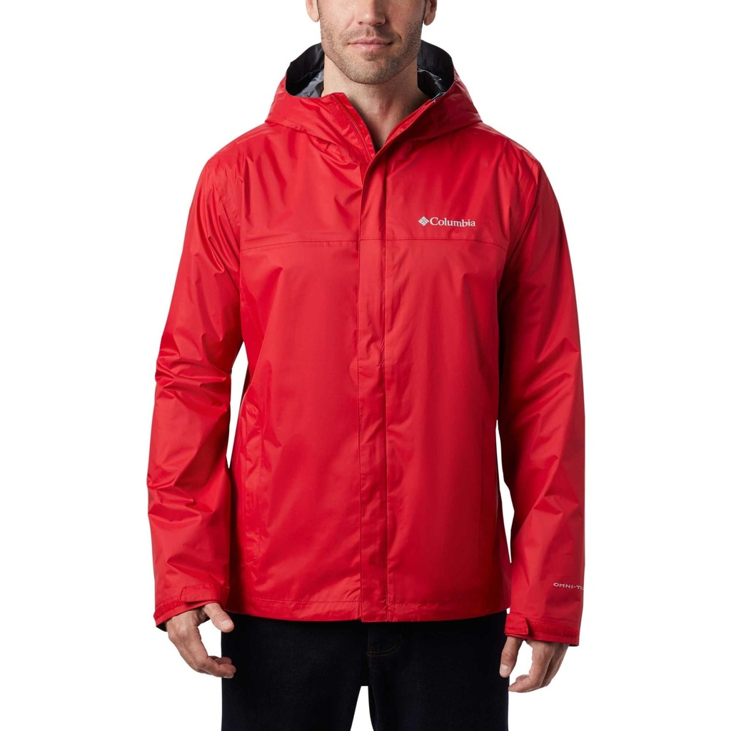 Columbia Men's Watertight II Rain Jacket