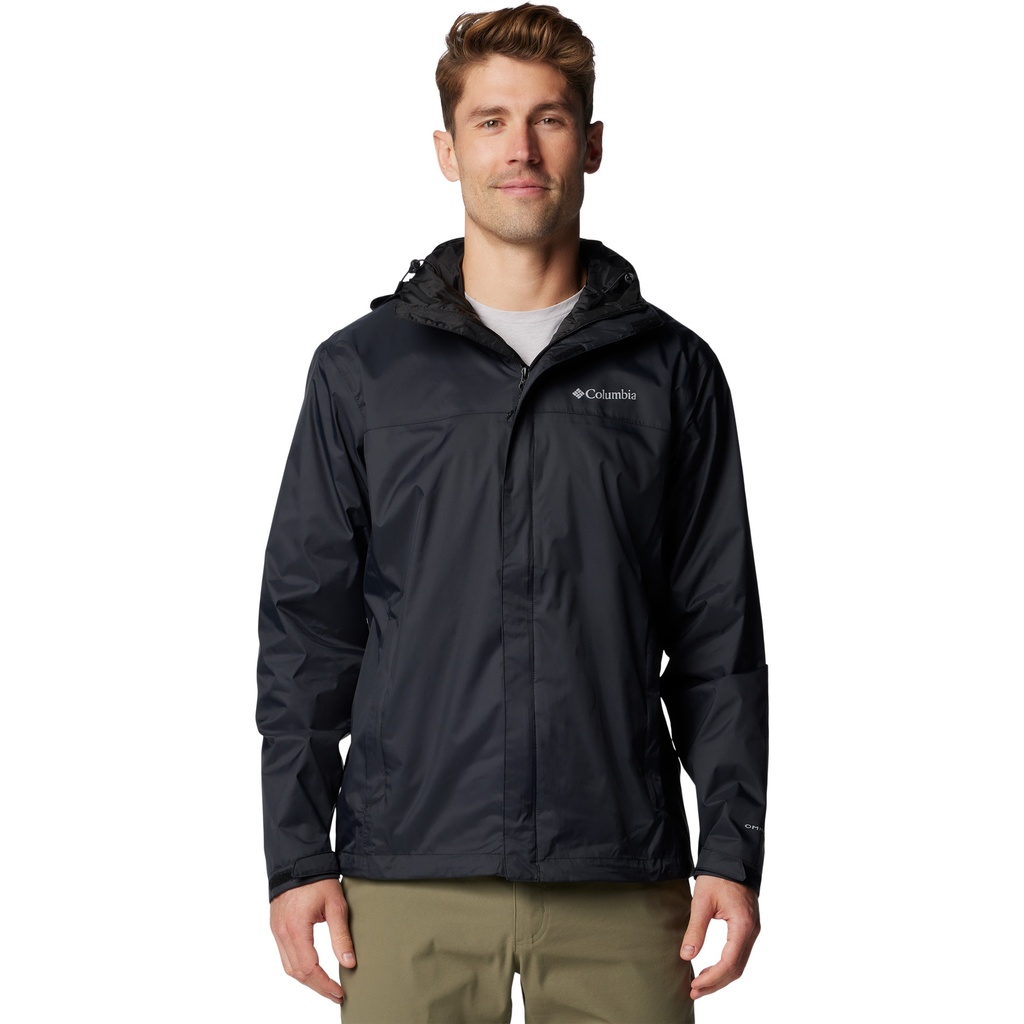 Columbia Men's Watertight II Rain Jacket