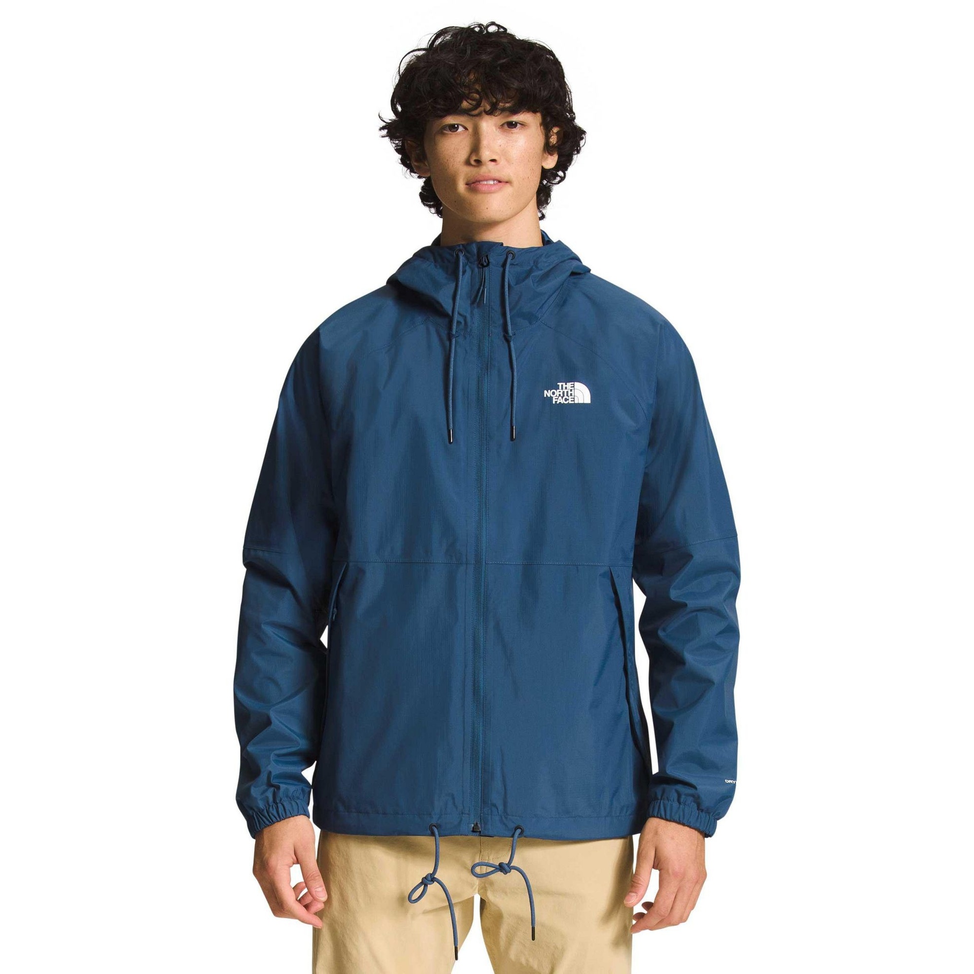 The North Face Men's Antora Rain Hoodie | Sun & Ski Sports