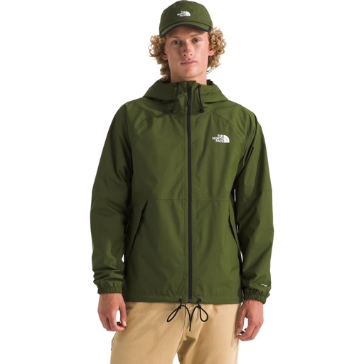 The North Face Men's Antora Rain Hoodie