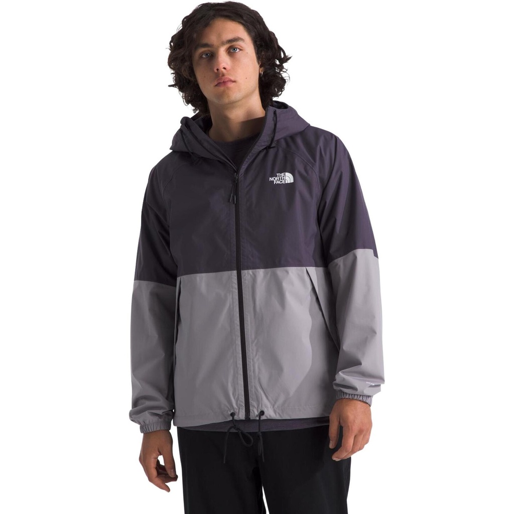 The North Face Men's Antora Rain Hoodie