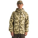 The North Face Men's Antora Rain Print Hoodie