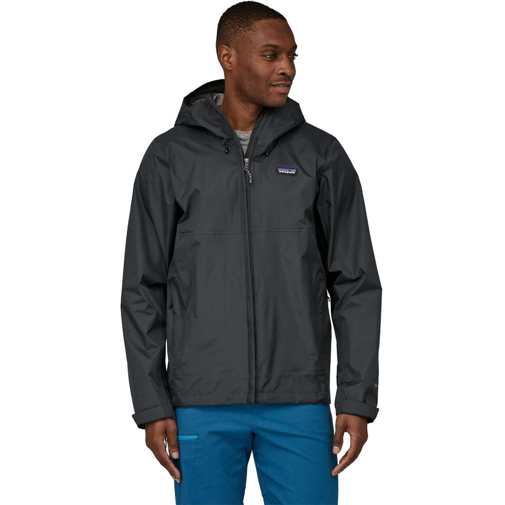 Patagonia Men's Torrentshell 3L Rain Jacket