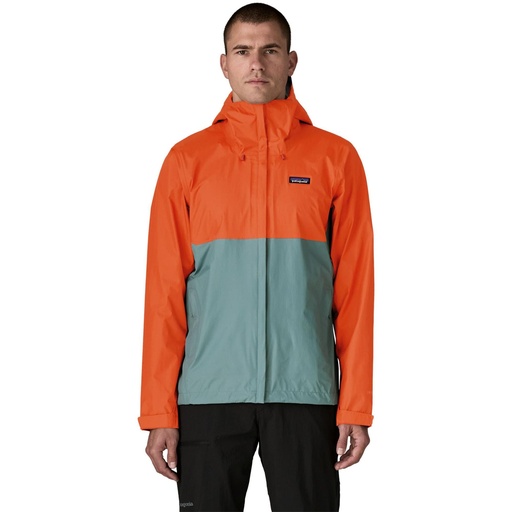 Patagonia Men's Torrentshell 3L Rain Jacket