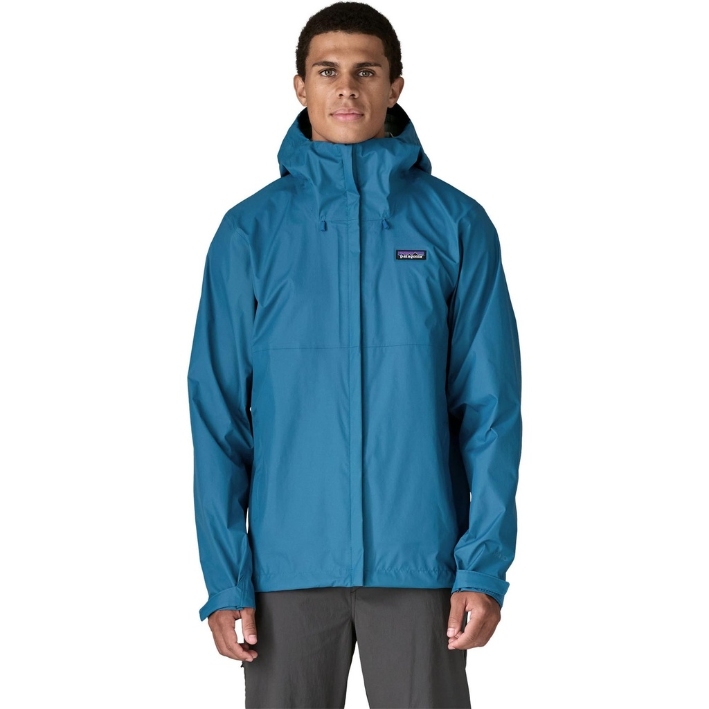 Patagonia Men's Torrentshell 3L Rain Jacket