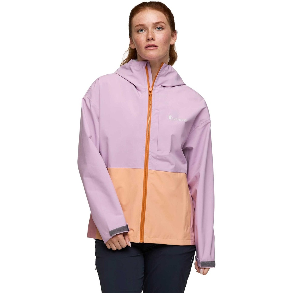 Cotopaxi Women's Cielo Rain Jacket
