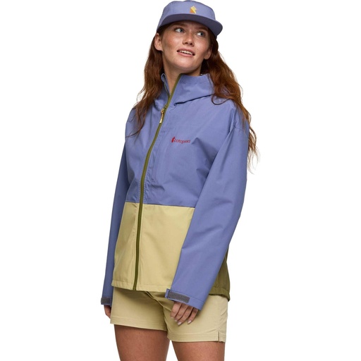 Cotopaxi Women's Cielo Rain Jacket