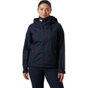 Helly Hansen Women's Crew Hooded Jacket 2.0