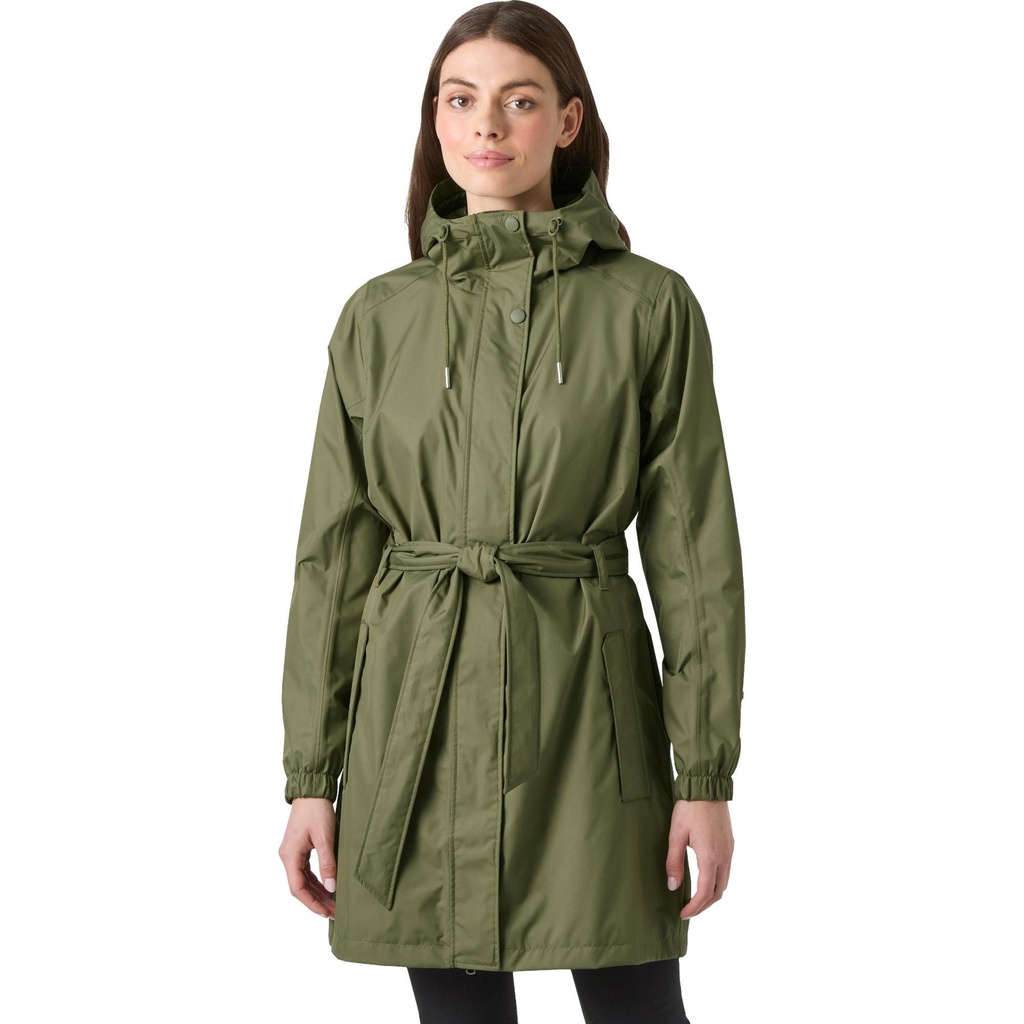Helly Hansen Women's HH Classics Trench Coat