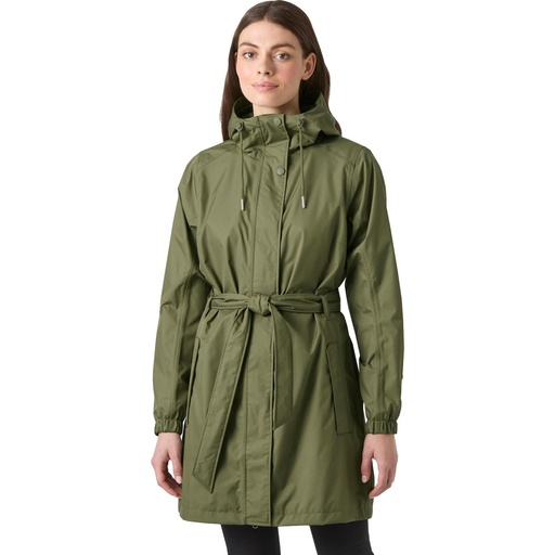 Helly Hansen Women's HH Classics Trench Coat