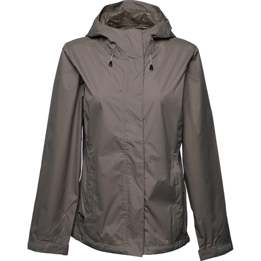 Boulder Gear Women's Stratus Rain Jacket