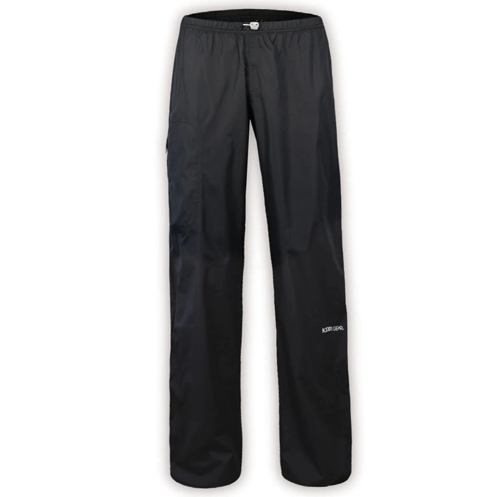 [000214619000000] Boulder Gear Women's Status Rain Packable Pants (XS)