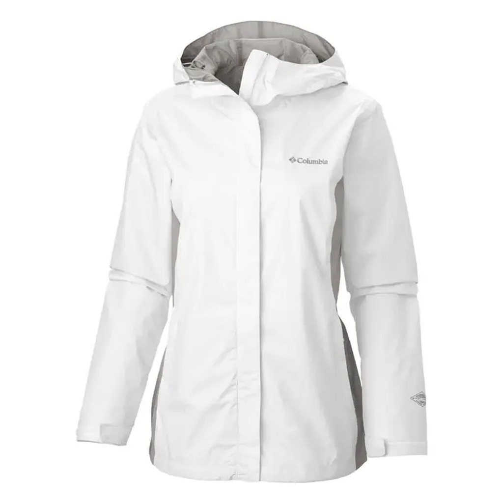 Columbia Women's Arcadia II Rain Jacket