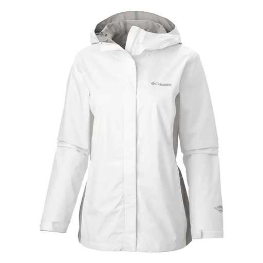 Columbia Women's Arcadia II Rain Jacket