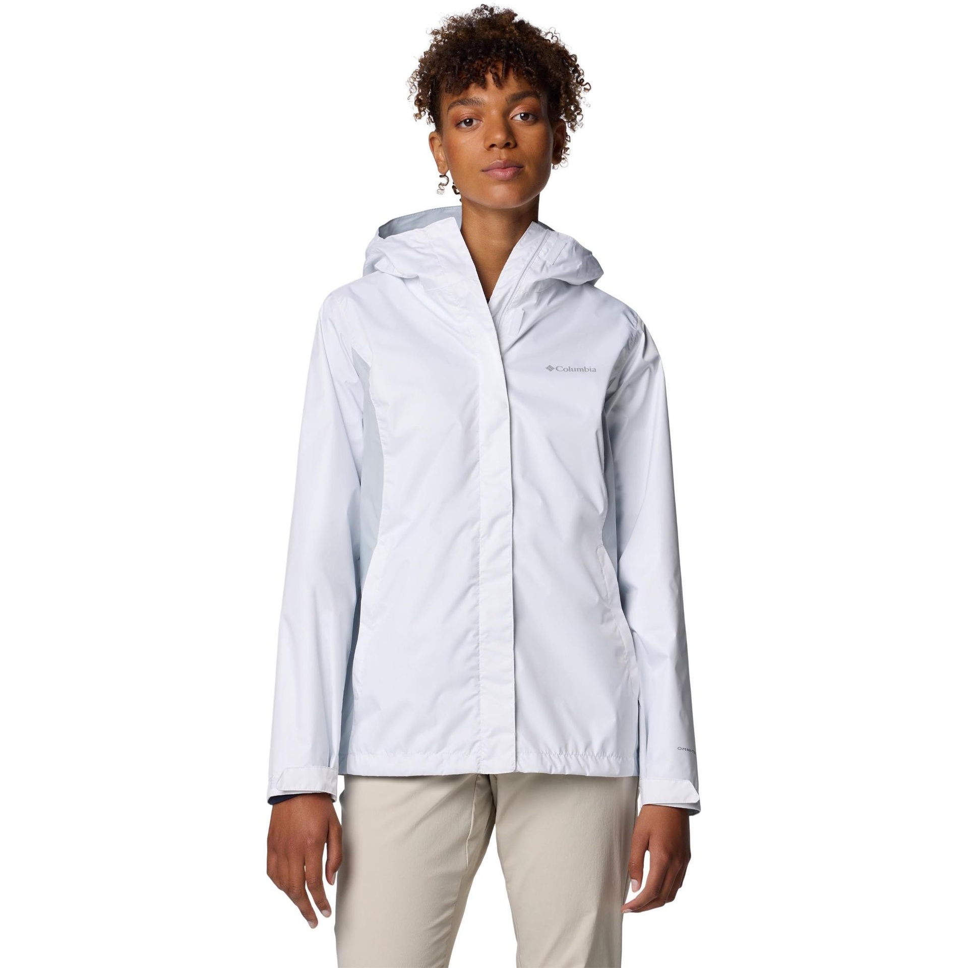 Columbia ホワイトジャケット Lサイズ Columbia Women's Arcadia II Jacket | Sun & Ski Sports