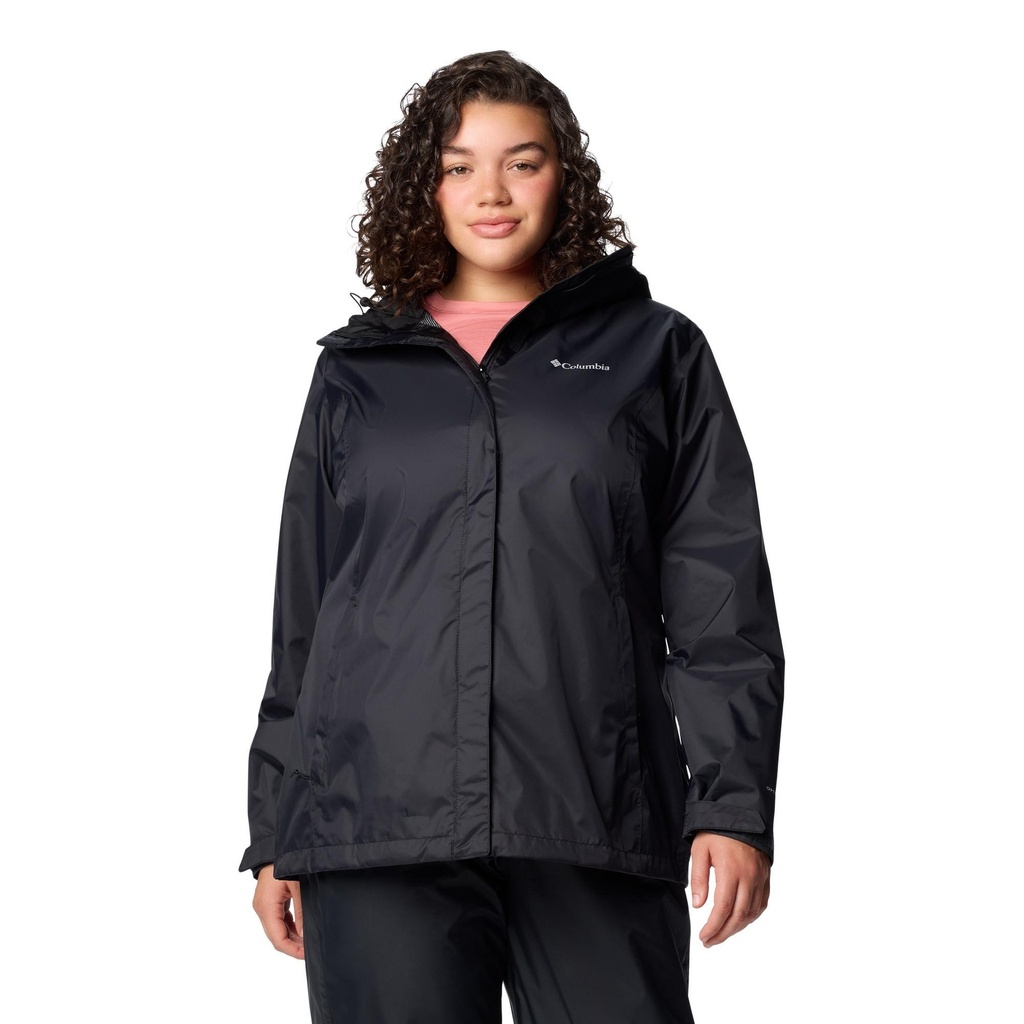 Columbia Women's Arcadia II Jacket - Plus