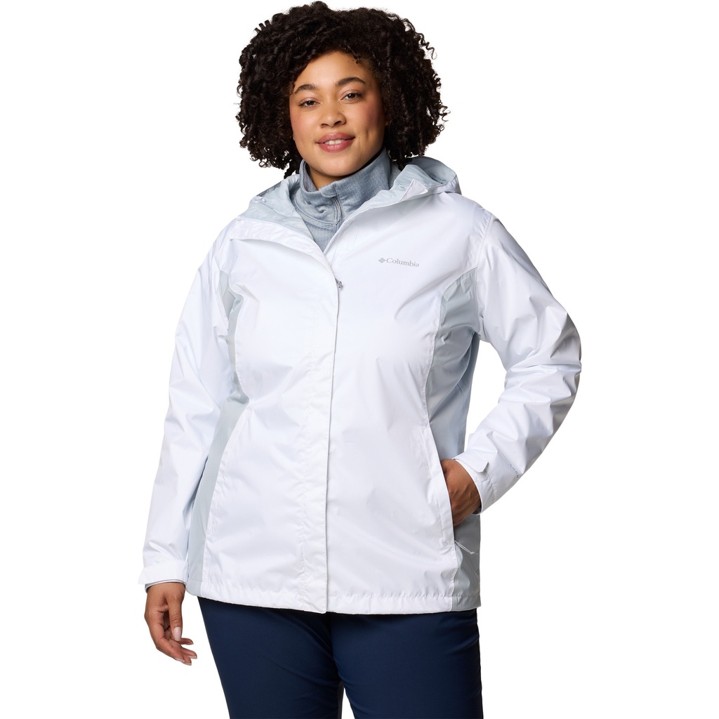 Columbia Women's Arcadia II Jacket - Plus