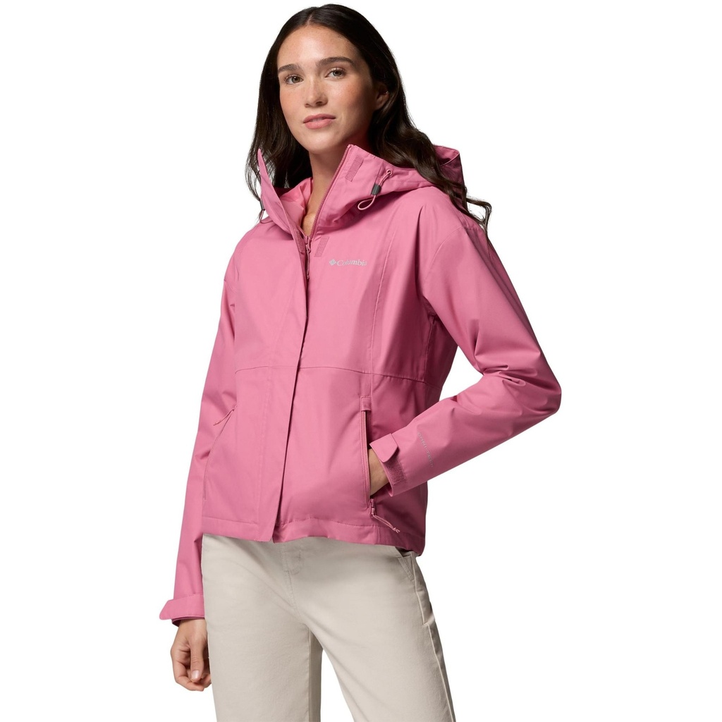 Columbia Women's Hikebound II Short Jacket