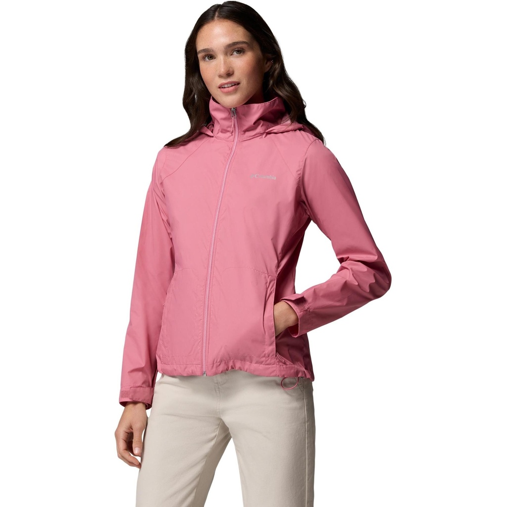 Columbia Women's Switchback IV Jacket