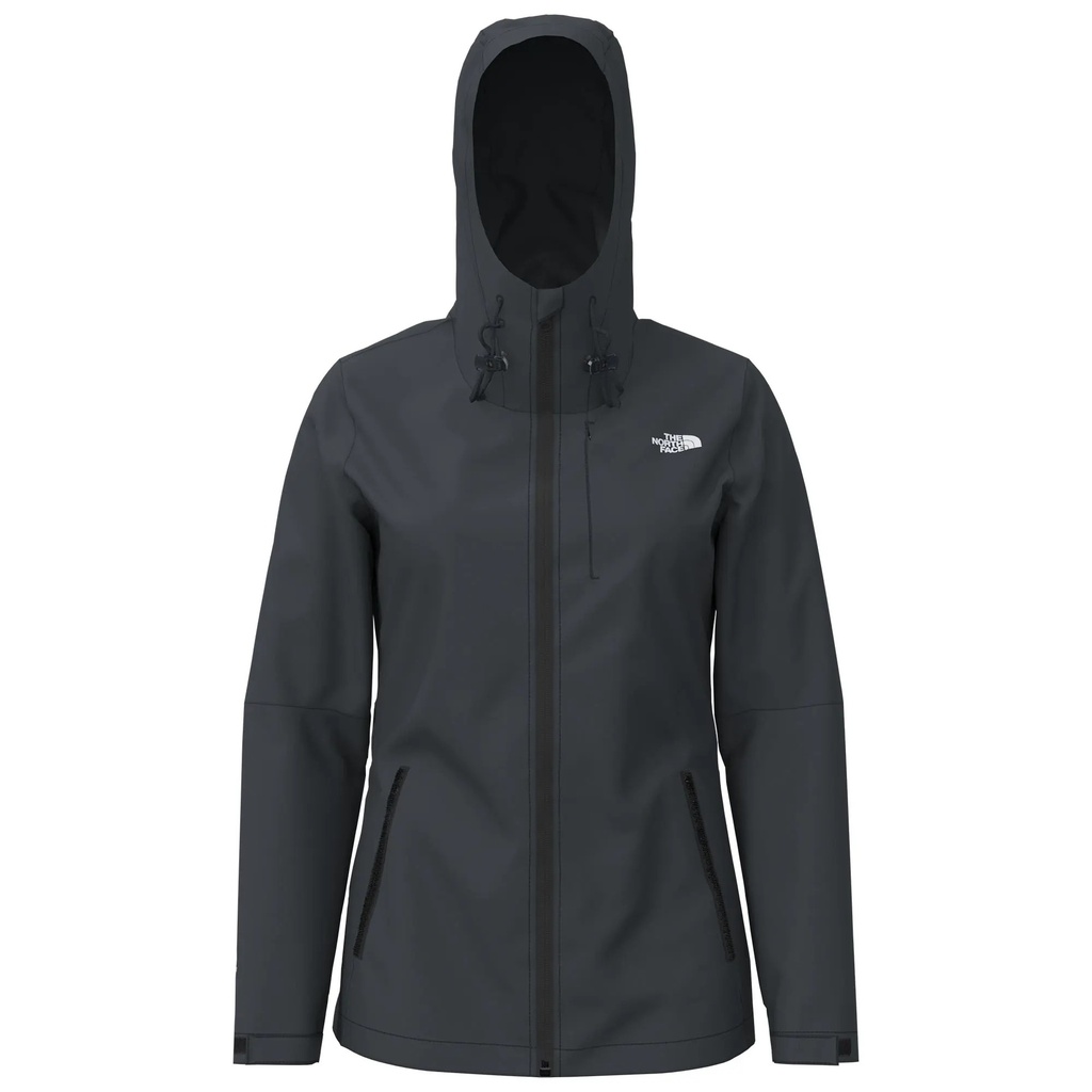 The North Face Women's Alta Vista Rain Jacket