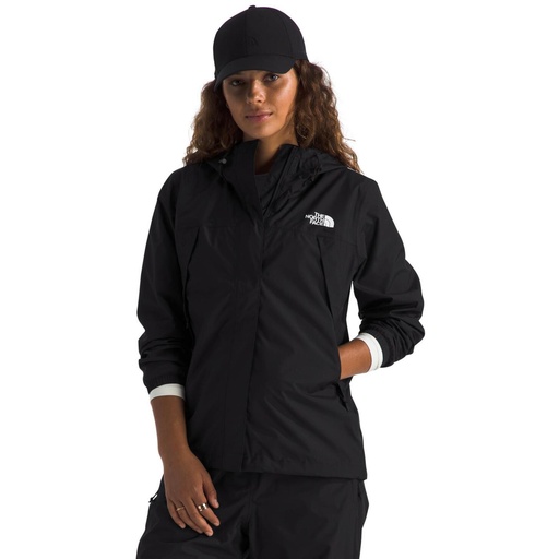 The North Face Women's Antora Rain Jacket