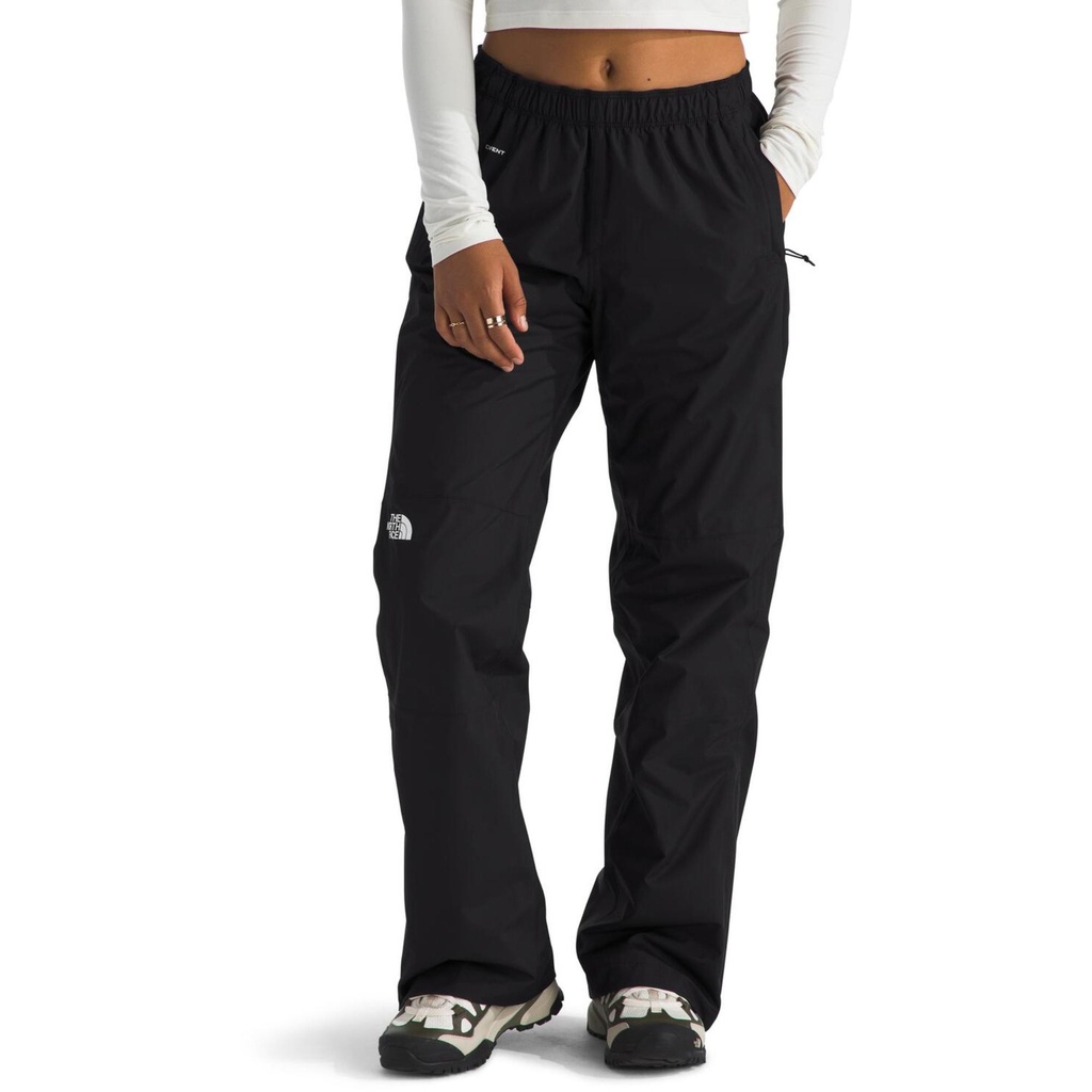 [000214677000000] The North Face Women's Antora Rain Pants (XS)