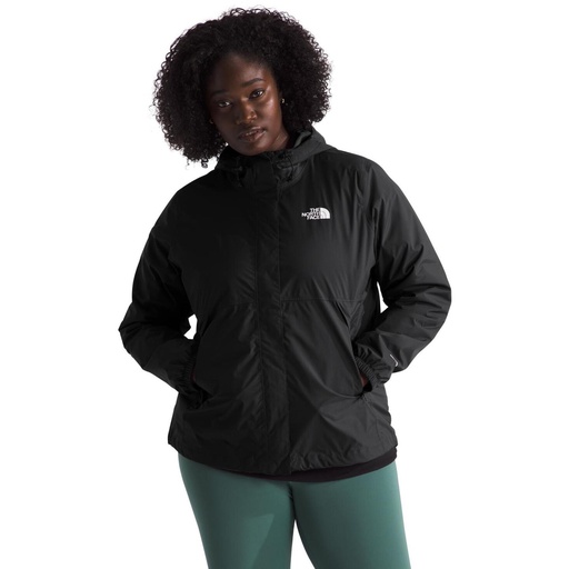 The North Face Women's Plus Antora Jacket