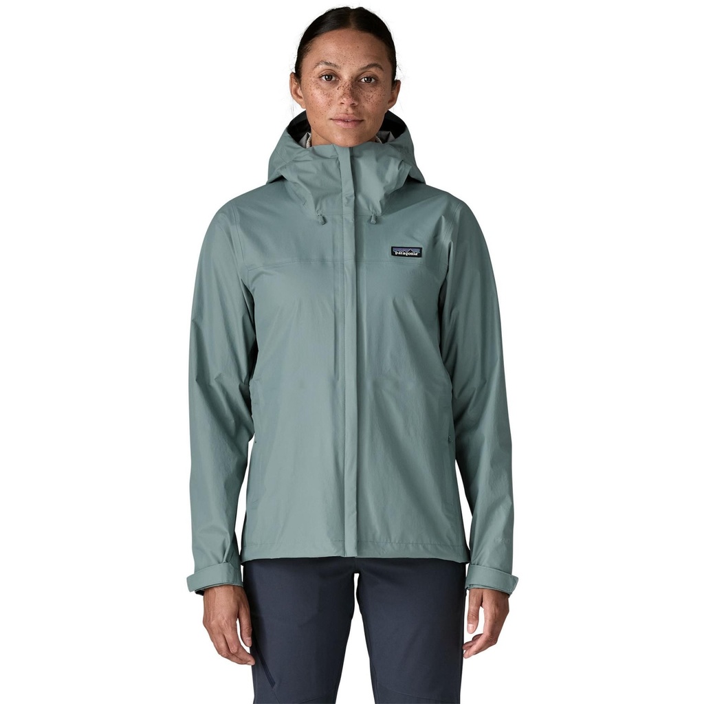 Patagonia Women's Torrentshell 3L Rain Jacket