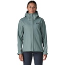 Patagonia Women's Torrentshell 3L Rain Jacket