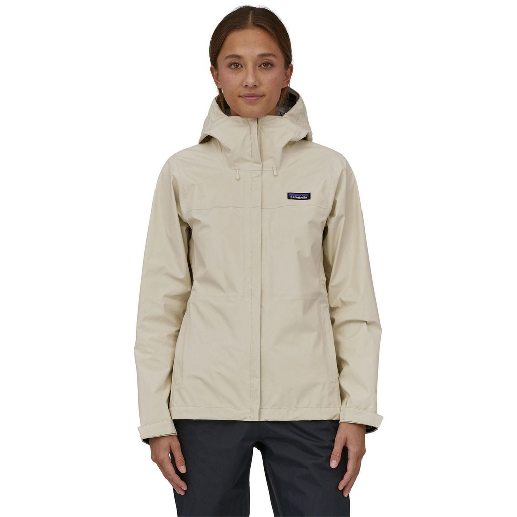 Patagonia Women's Torrentshell 3L Rain Jacket