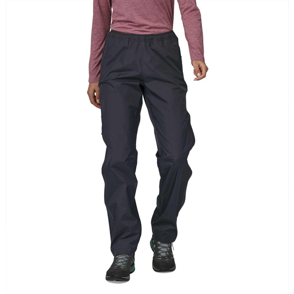 [000214692000000] Patagonia Women's Torrentshell 3L Rain Pants (XS)