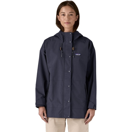 Patagonia Women's Outdoor Everyday Rain Jacket