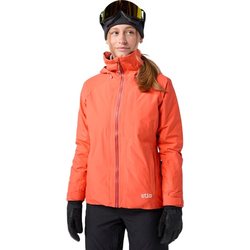 Stio Women's Doublecharge Insulated Jacket