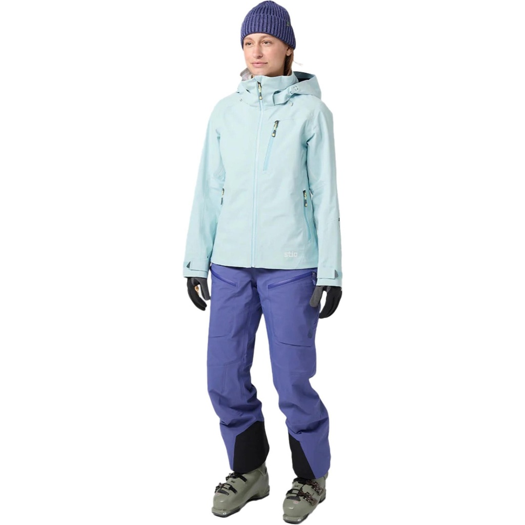 Stio Women's Environ Jacket