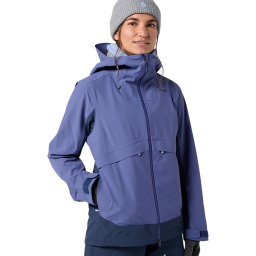 Stio Women's Skyrider Snow Jacket