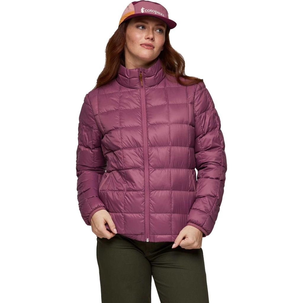 Cotopaxi Women's Repleto Down Jacket