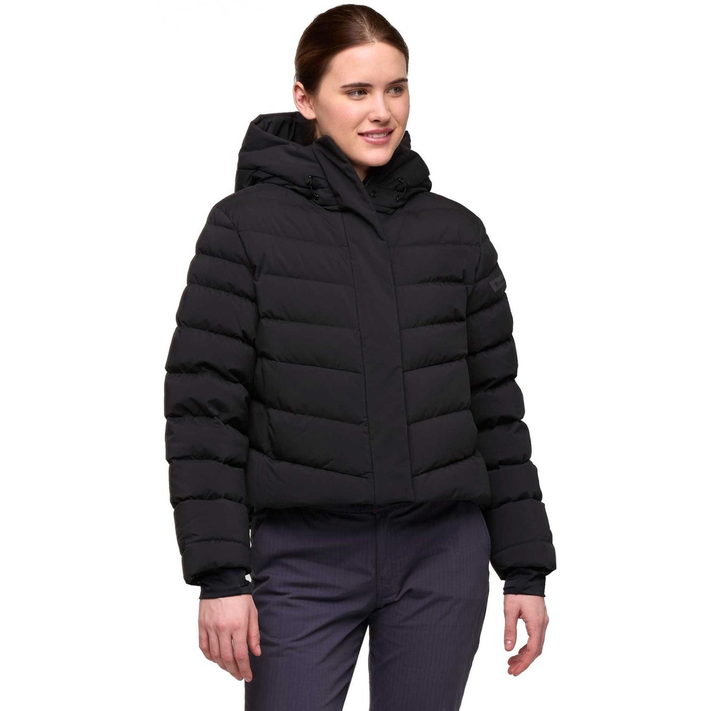 [000214759000000] Cotopaxi Women's Alivio Down Jacket (Cotopaxi Black, XS)