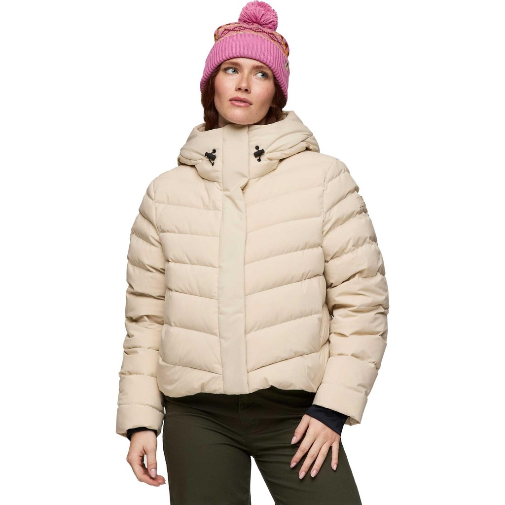 Cotopaxi Women's Alivio Down Jacket