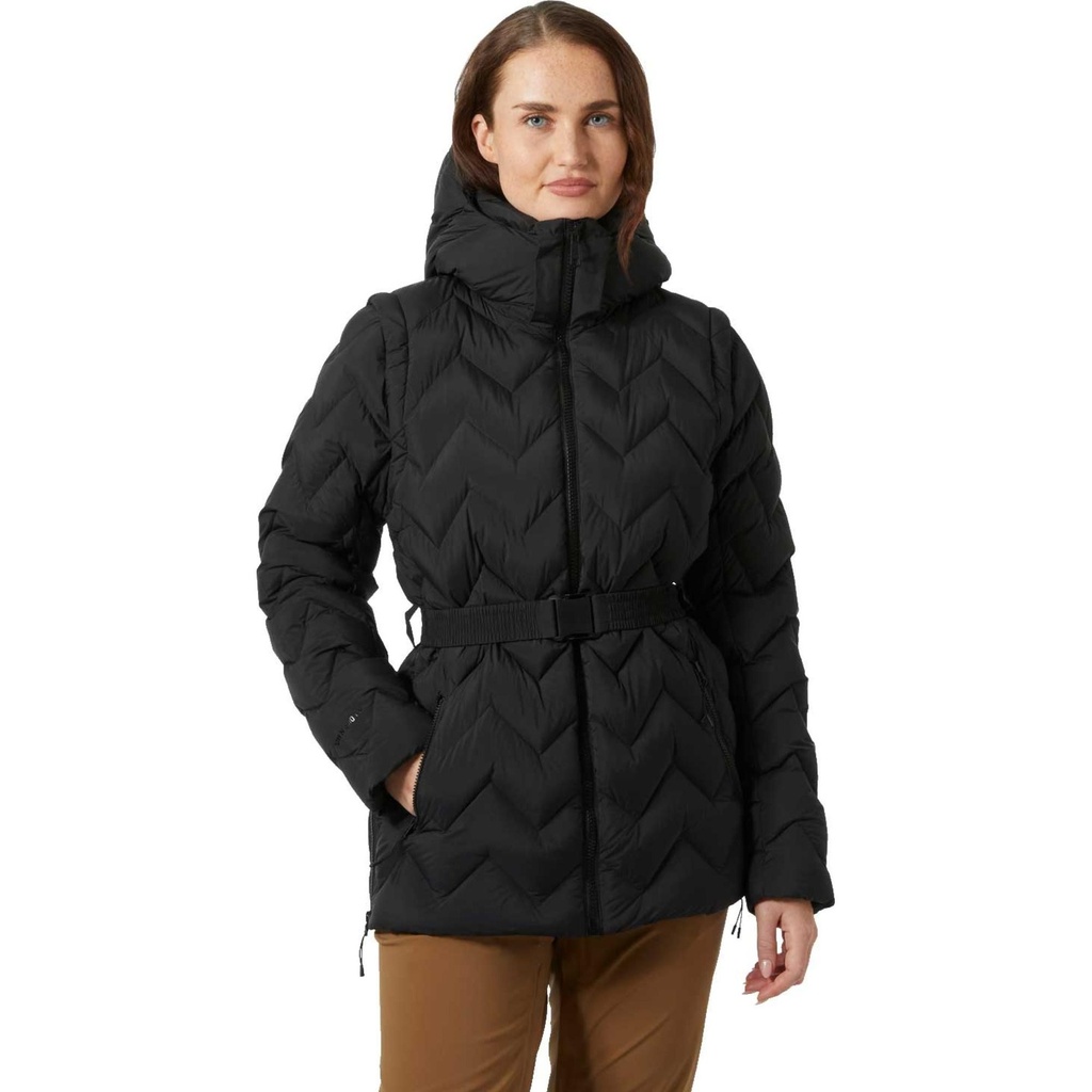[000214762000000] Helly Hansen Women's Winter Bliss Modular Down Jacket (XS)