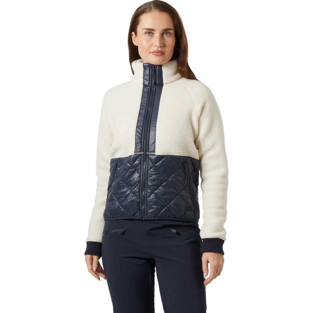[000214763000000] Helly Hansen Women's Bliss Hybrid Jacket (XS)