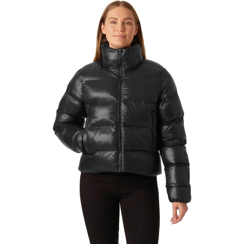 [000214768000000] Helly Hansen Women's Jade Puffer Jacket (XS)