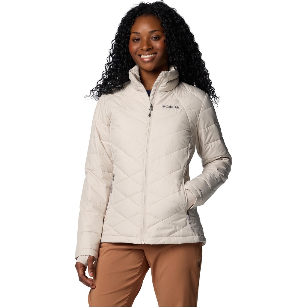Columbia Women's Heavenly Jacket