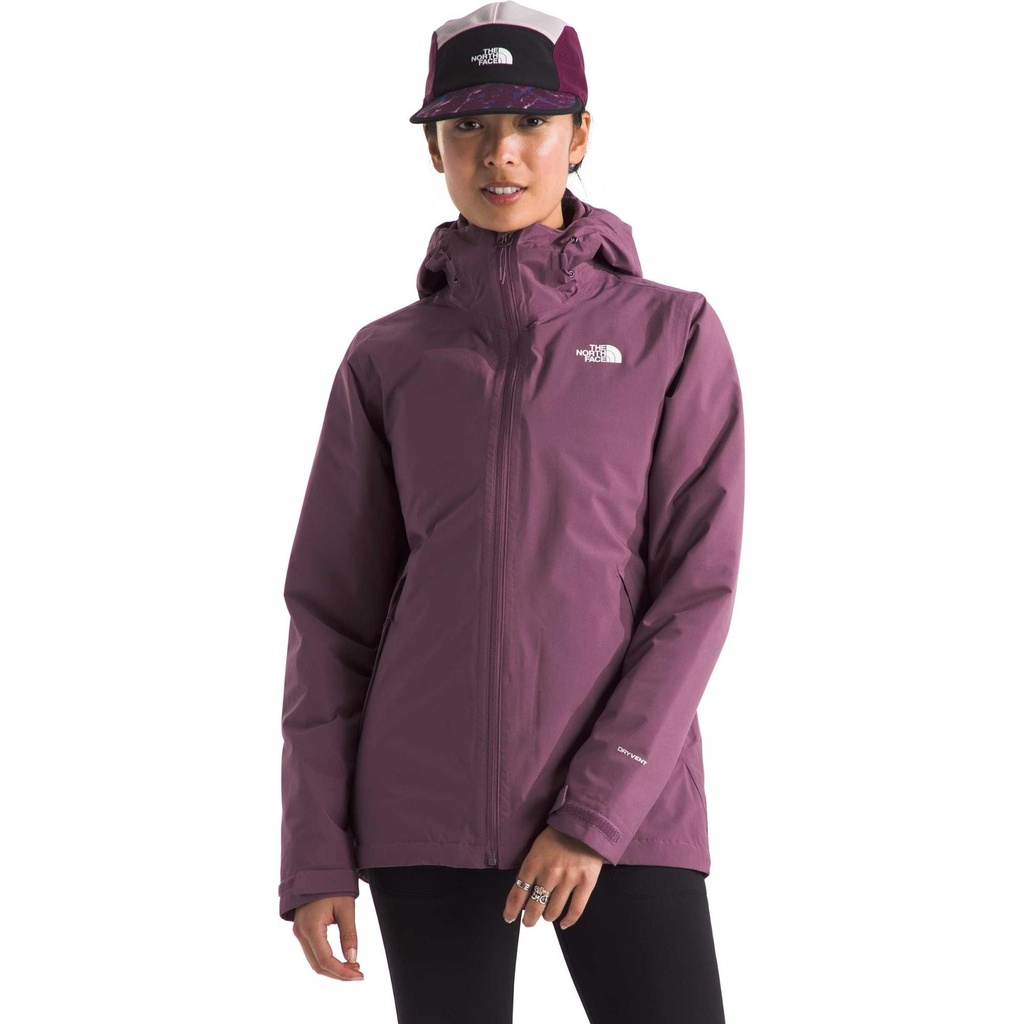 The North Face Women's Carto Triclimate 3-in-1 Jacket