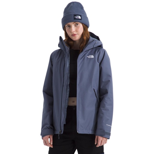 The North Face Women's Carto Mono Triclimate Hooded Jacket