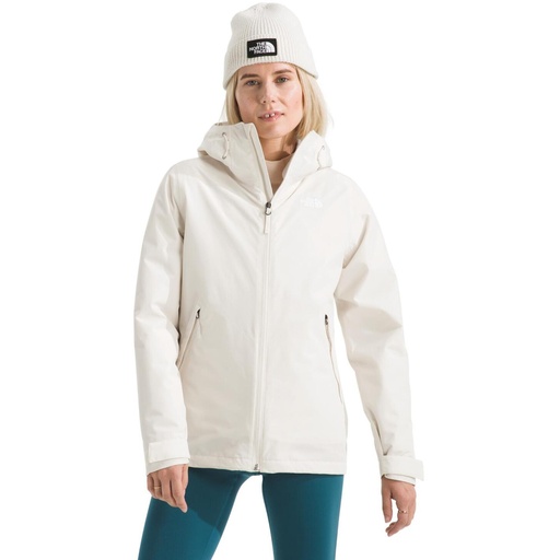The North Face Women's Carto Mono Triclimate Hooded Jacket