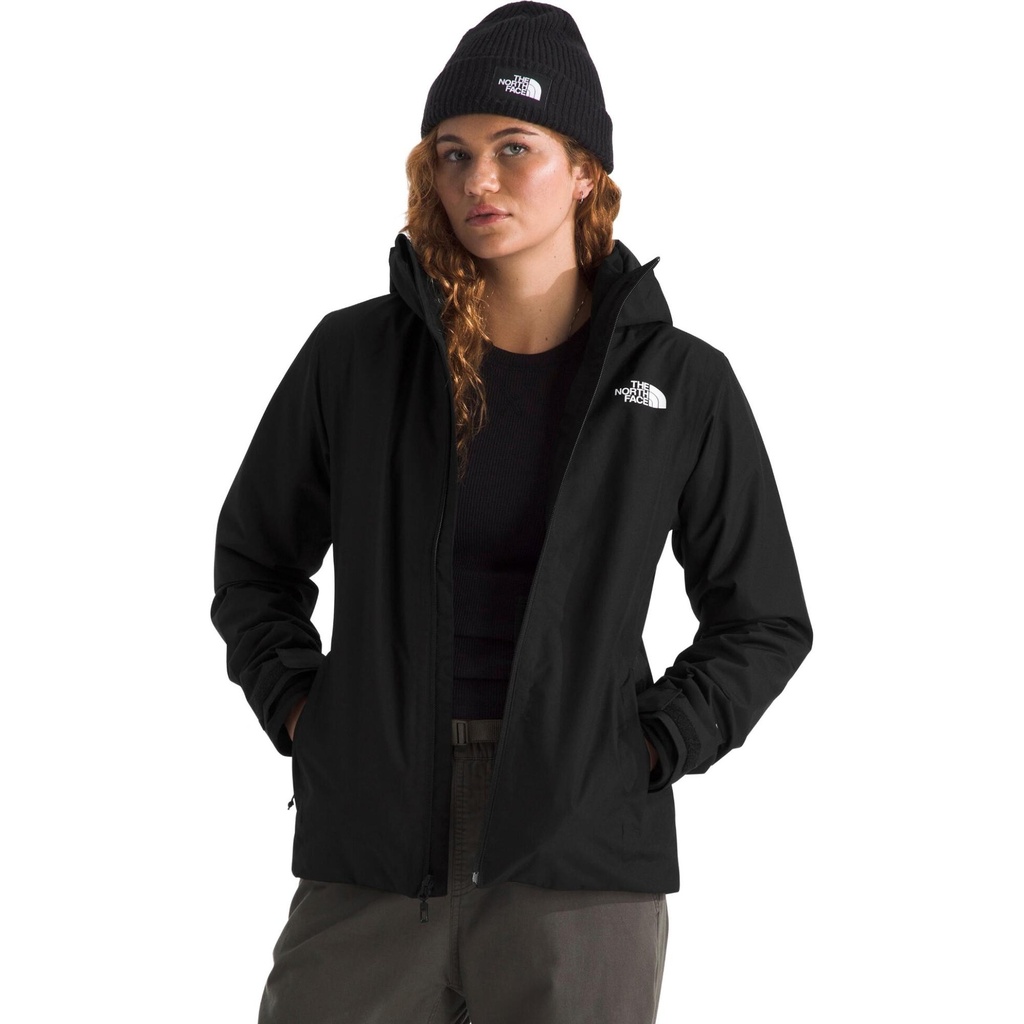 Quest Triclimate Jacket
